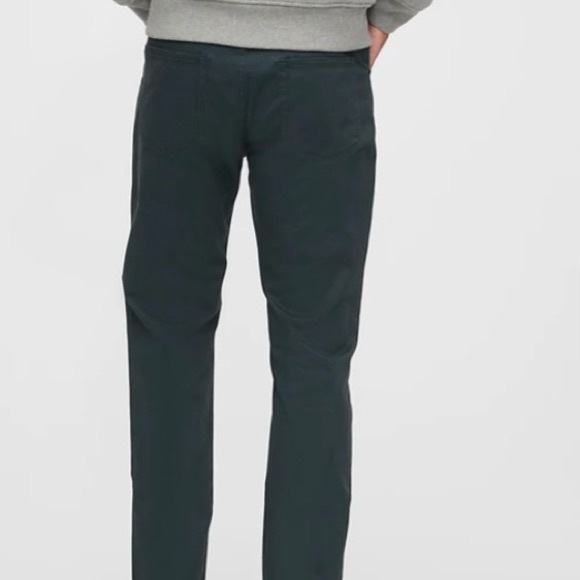 Gap Green Pants (30W x 32L) - Picture 9 of 9